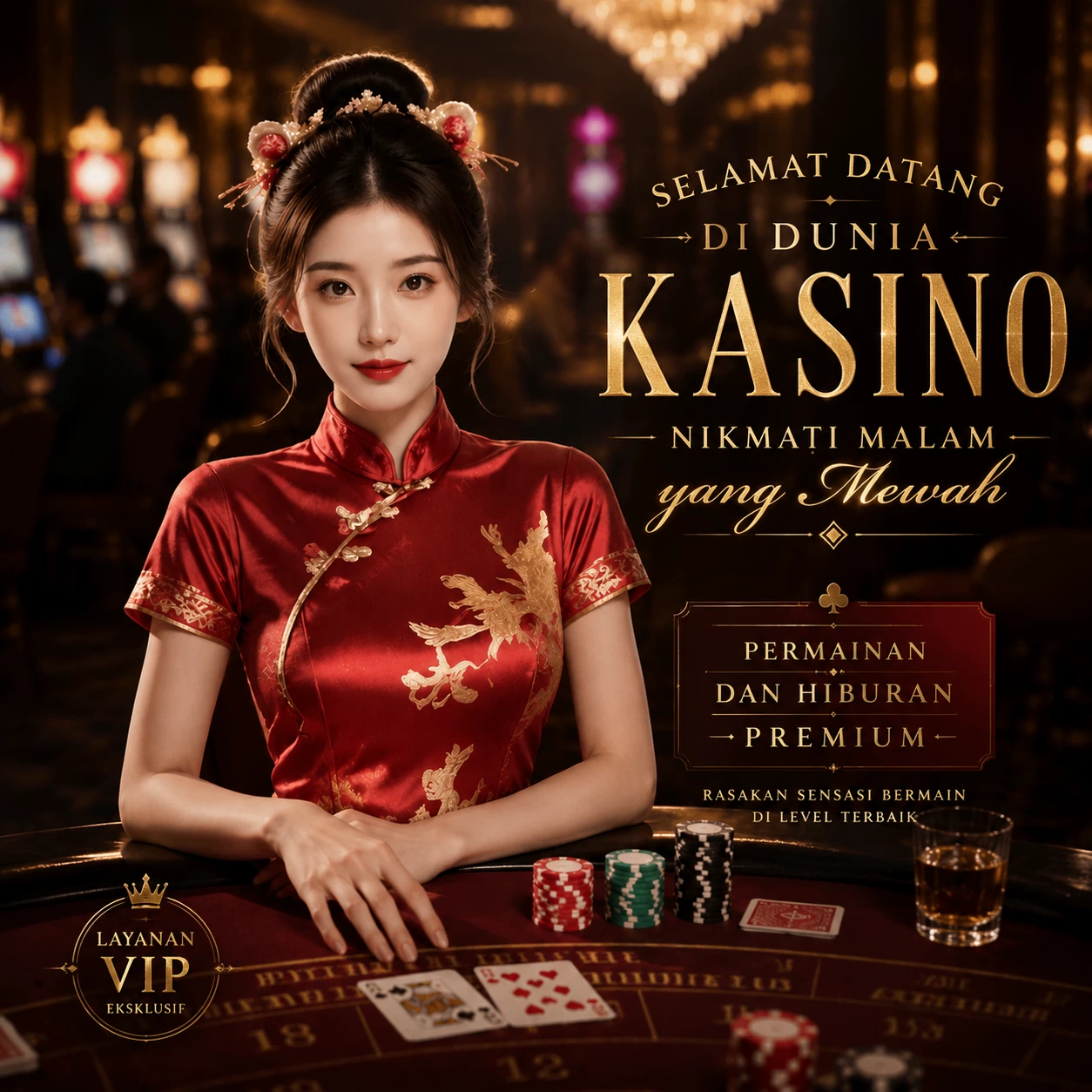 Menggali Fitur Menarik di Situs Game bos777