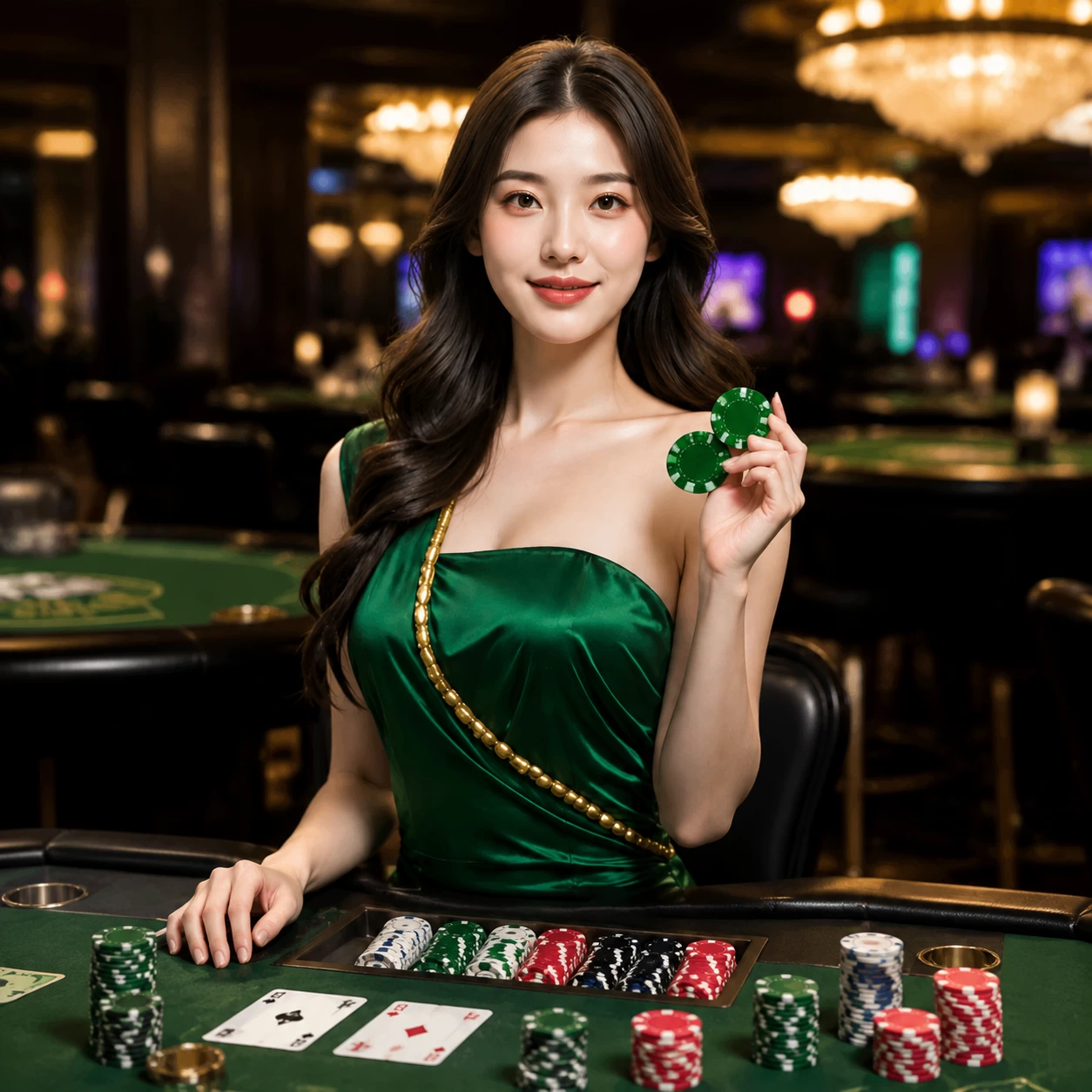 Keunggulan dan Fitur Menarik di Situs Game bos777