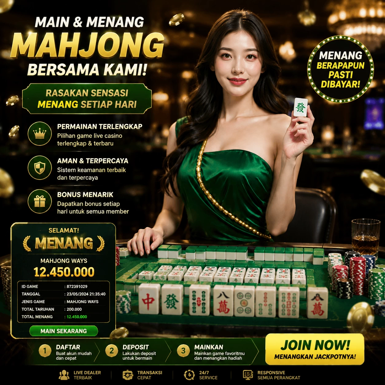 Bagaimana bos777 Mengubah Cara Kita Bermain Game Online