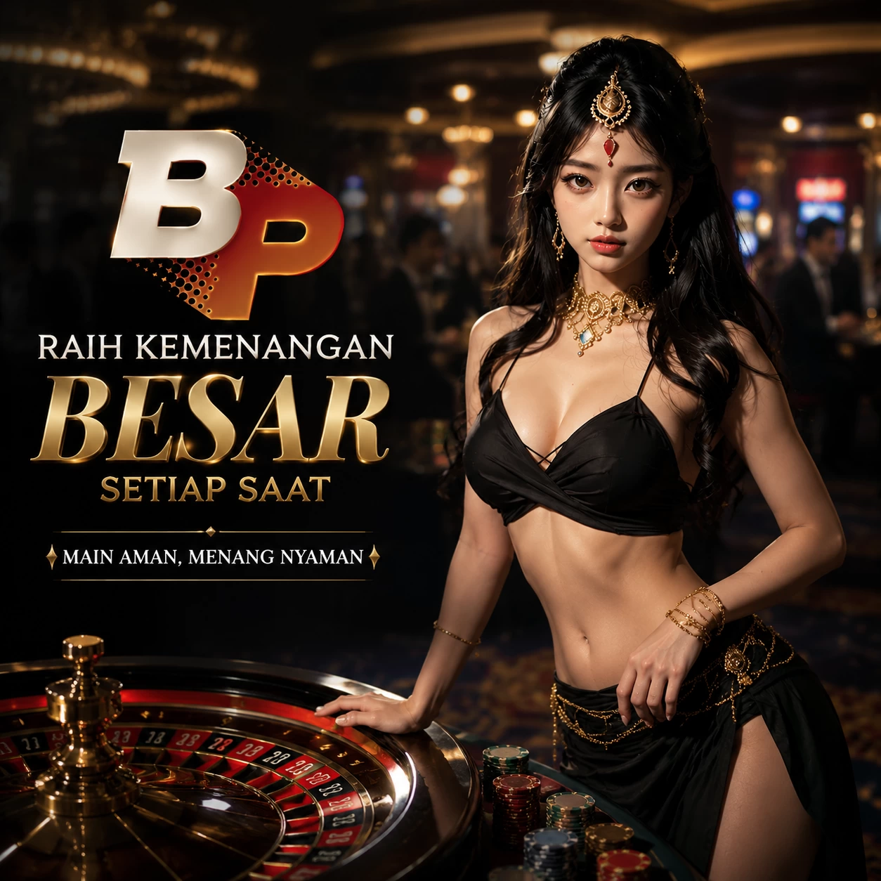 Analisis Performa Game di Platform bos777